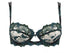 Lise Charmel C88 Dressing Floral Underwired half cup bra